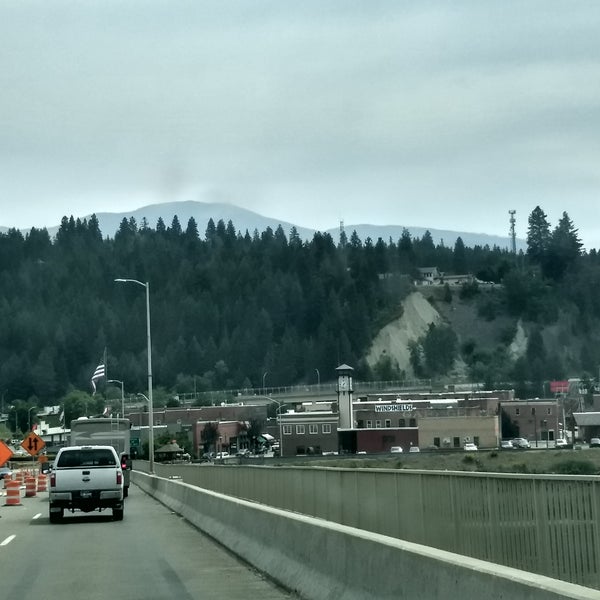 Bonners Ferry, ID 2 tips from 364 visitors