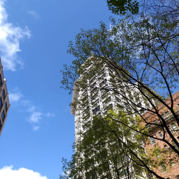 Photo taken at Smith Tower by Beth N. on 4/26/2019