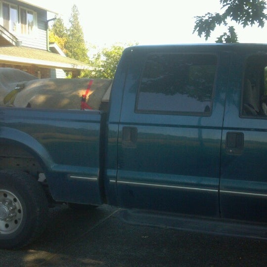 Sultan Transfer Station Sultan, WA