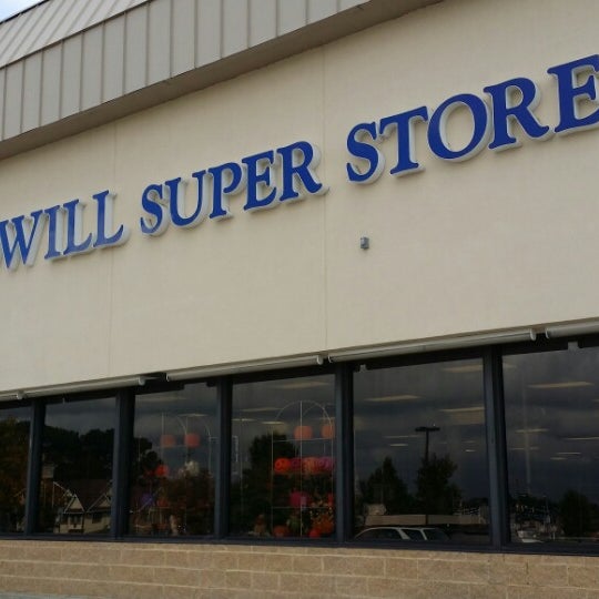 Goodwill Industries of the Chesapeake, Inc. 3 tips