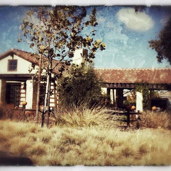 10/20/2012にAndrea B.がLas Positas Vineyardsで撮った写真