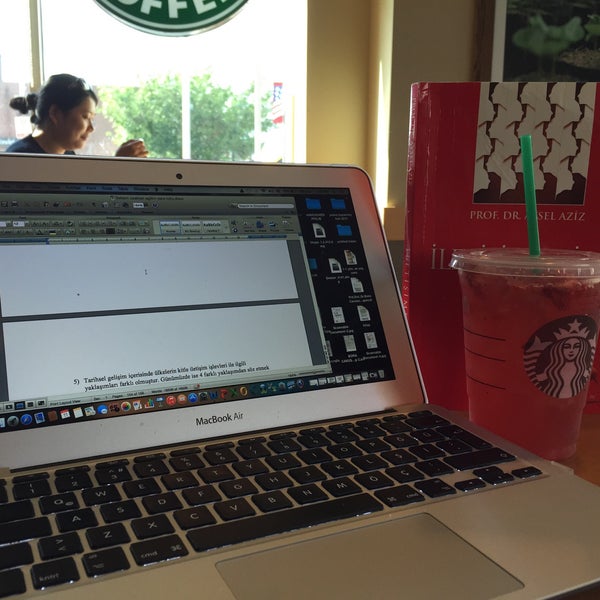 Photos at Starbucks Quincy Center Quincy, MA