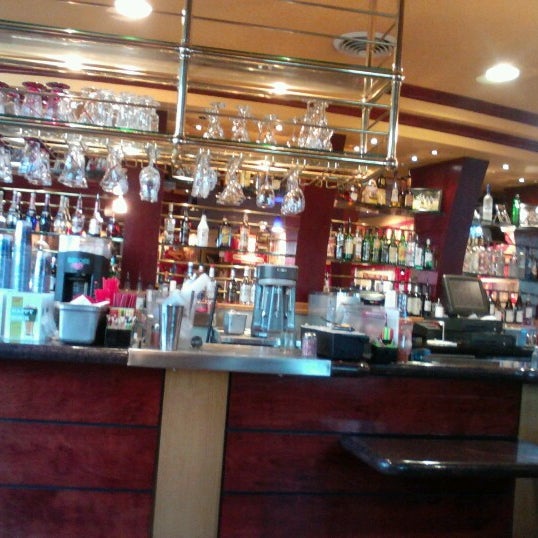 Red Robin Gourmet Burgers and Brews Roseburg, OR