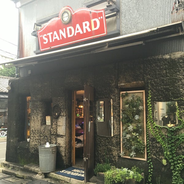 Photos At High Standard ハイスタンダード Men S Store In 渋谷区