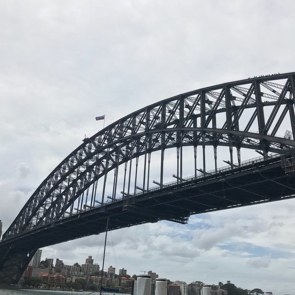 Photo taken at Pier One Sydney Harbour, Autograph Collection by Sukil Y. on 2/20/2018