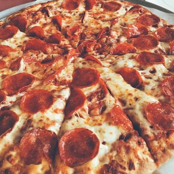 Pizza Chalet Pizzeria in Yucaipa