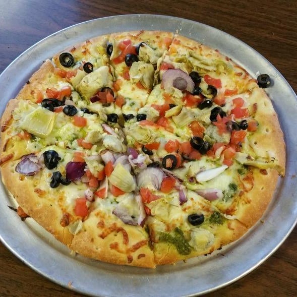 Pizza Chalet Pizzeria in Yucaipa