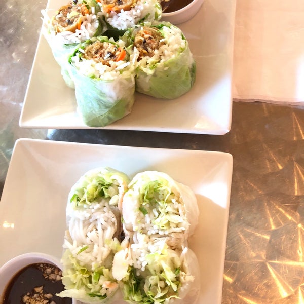 Pho Bistreaux Uptown Carrollton New Orleans, LA