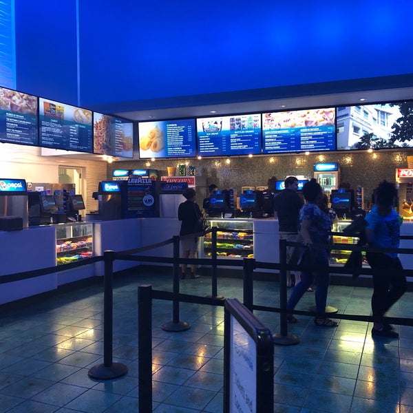 Photos at Regal Cinemas Camana Bay Stadium 6 55 Market Street