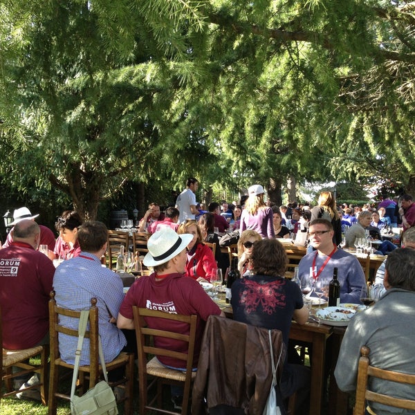 Das Foto wurde bei Gambino Vini von Olga F. am 4/13/2013 aufgenommen