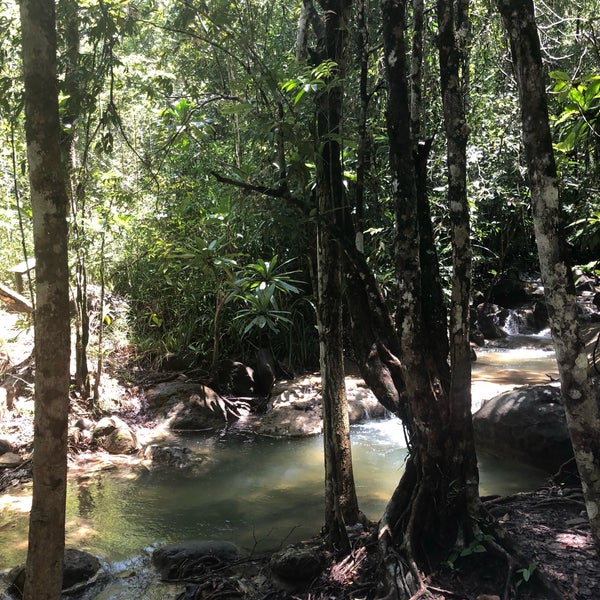 Снимок сделан в Tub Kaek - Khao Ngon-Nak Nature Trail пользователем Léna L. 9/6/2018