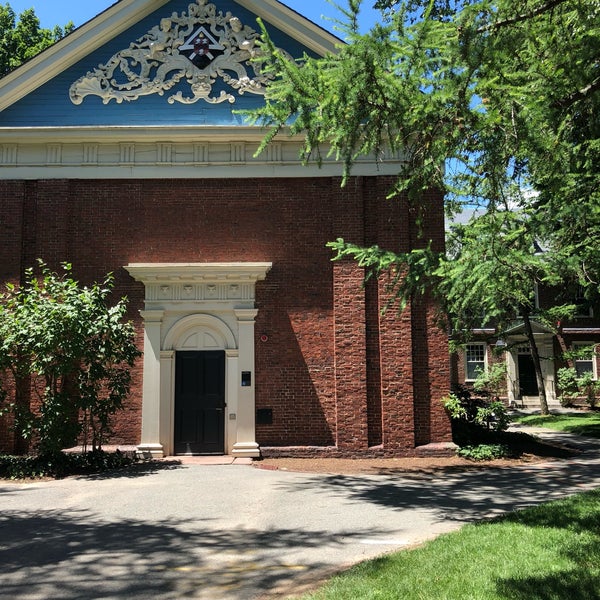 Holden Chapel MidCambridge 2 tips