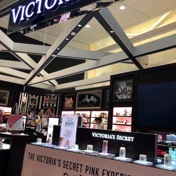 victoria secret canada phone number