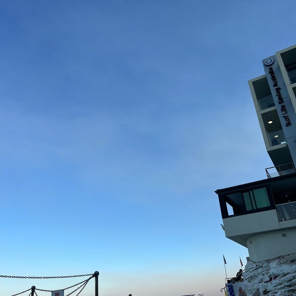 Das Foto wurde bei Bondi Icebergs von Léna L. am 3/16/2023 aufgenommen