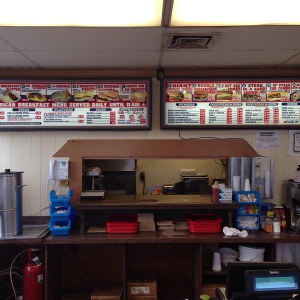 All American Hot Dog and Sandwiches Greater Arlington Jacksonville, FL