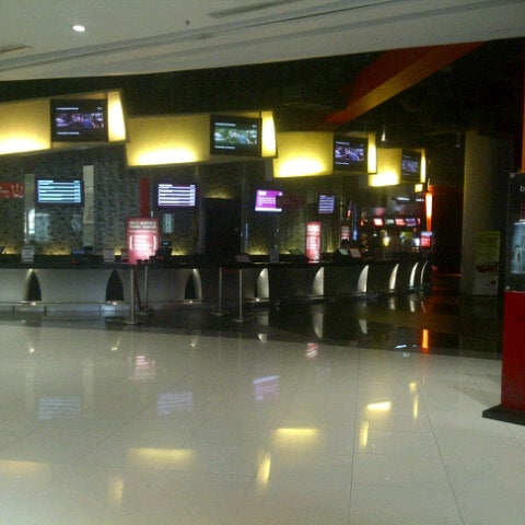 Cgv Cinemas Kelapa Gading 169 Tips From 20896 Visitors