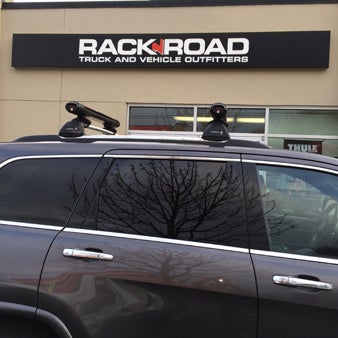 Rack N Road Car Rack Hitch Superstores Green Lake 7918 Aurora Ave N