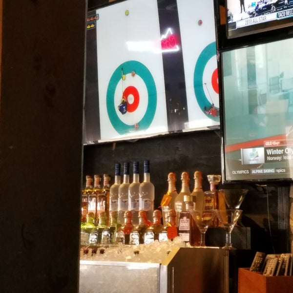 2/16/2018 tarihinde Troy B.ziyaretçi tarafından Chili&#39;s Grill &amp; Bar'de çekilen fotoğraf