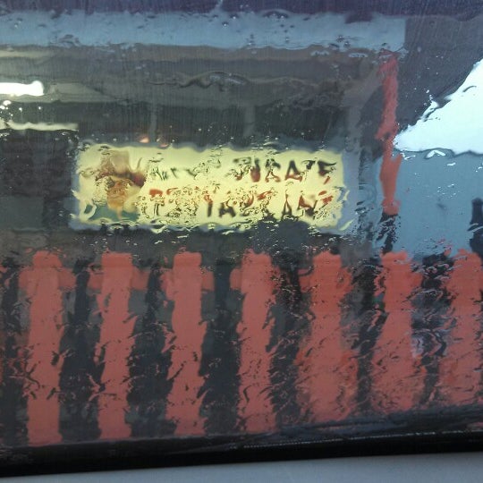 Harvey's Pirate DriveIn (Now Closed) Caribbean Restaurant