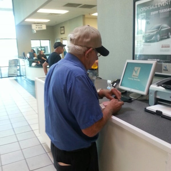 ADESA Cincinnati / Dayton 4 tips from 90 visitors