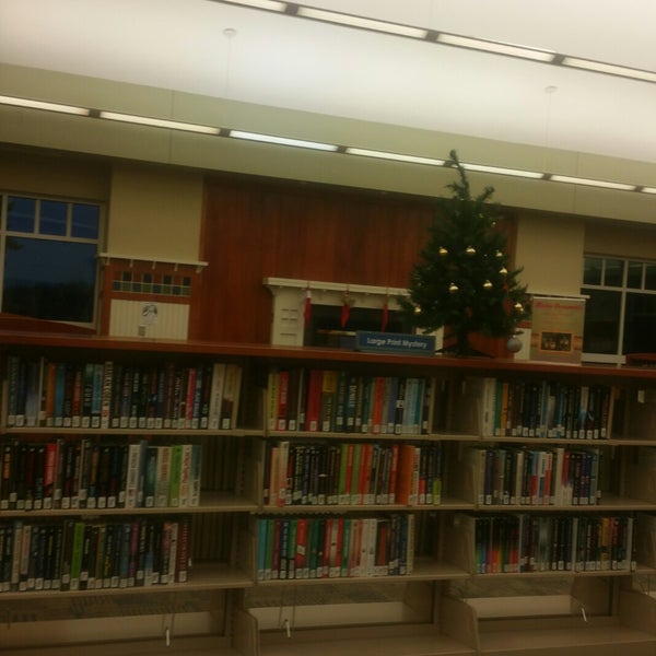 Kendallville Public Library Kendallville, IN