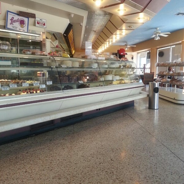 9/10/2014にPriscilla M.がA Taste of Denmark Bakeryで撮った写真