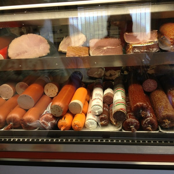 Photos at Mattern Sausage & Deli Orange, CA