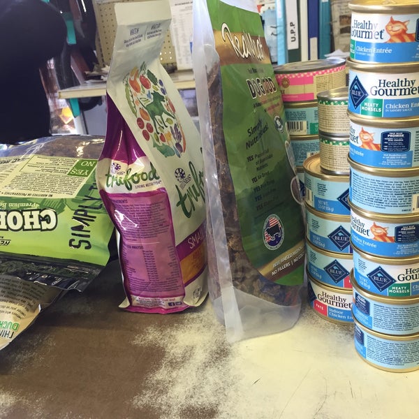 Photos at Global Pet Food Outlet Torrance, CA