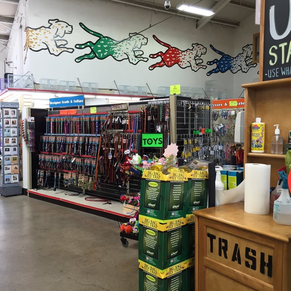 Photos at Anaheim Feed and Pet Supply Pet Store in Anaheim