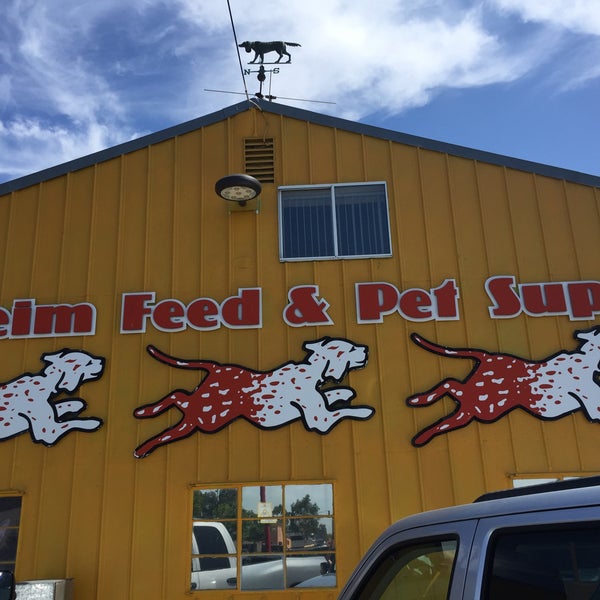 Photos at Anaheim Feed and Pet Supply Pet Store in Anaheim