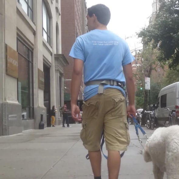 Photos at Biscuits & Bath Carnegie Hill New York, NY