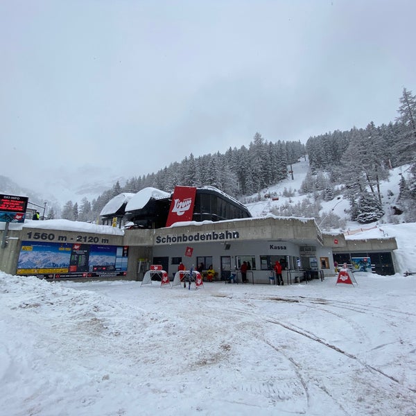 Foto diambil di Axamer Lizum oleh Vavyorka pada 1/29/2020