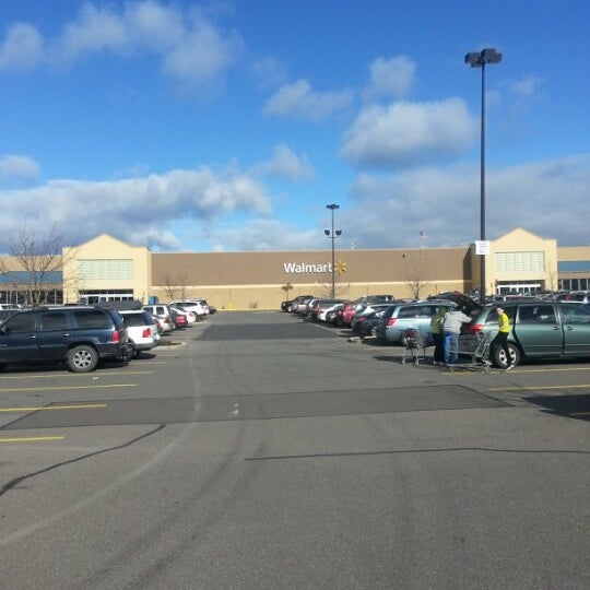 Walmart Supercenter - 29 tips