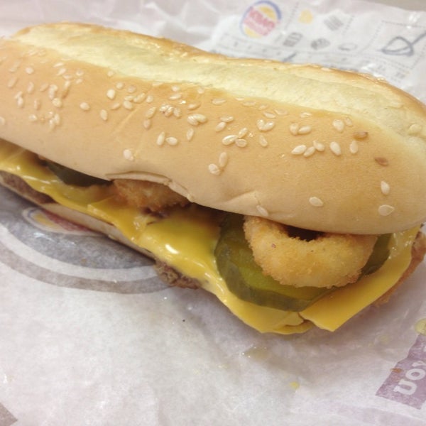 Photos at Burger King Monroe, MI