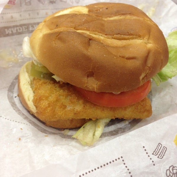 Photos at Burger King Monroe, MI