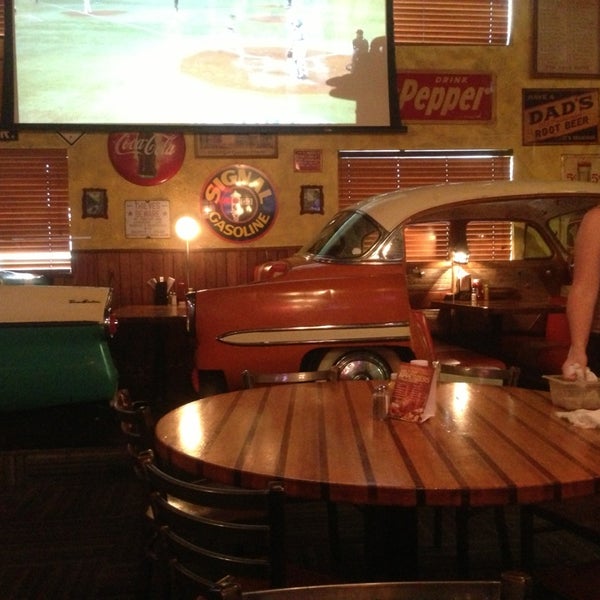 Photos at Pete's Garage 930 N Telegraph Rd