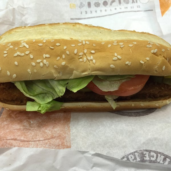 Photos at Burger King Monroe, MI