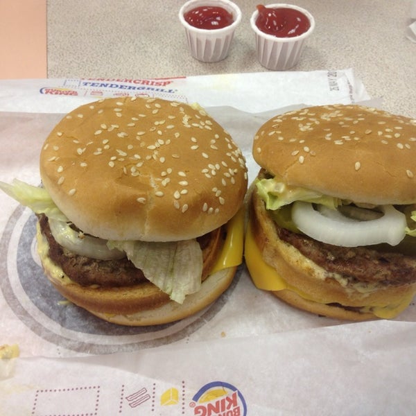 Photos at Burger King Monroe, MI