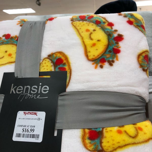 T.J. Maxx 1130 Seaboard St