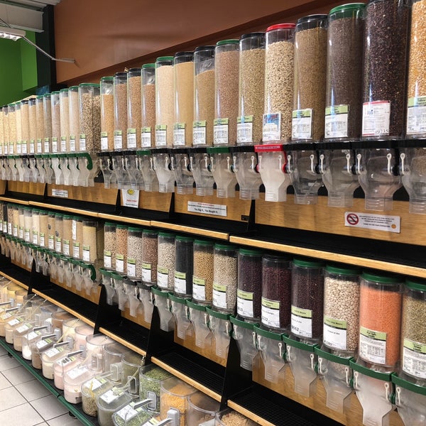 Zerbo's Health Foods Livonia, MI