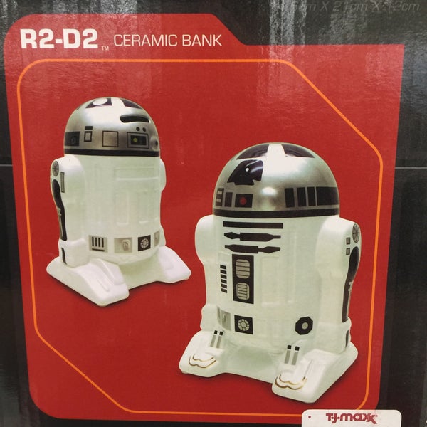 Photos at T.J. Maxx Department Store in Farmington