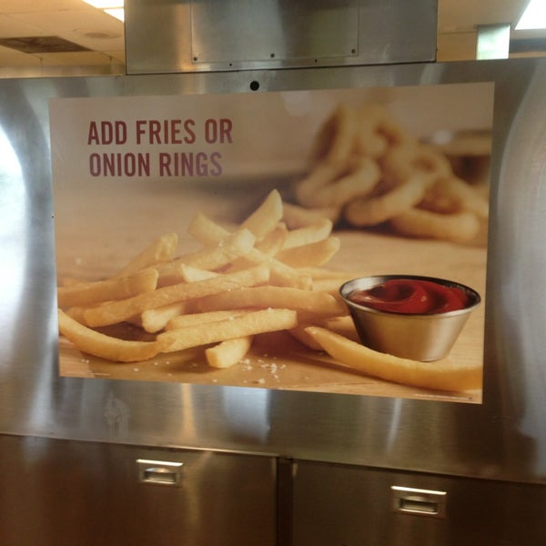 Photos at Burger King Monroe, MI