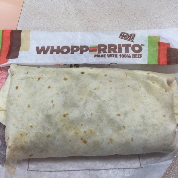 Burger King Monroe, MI