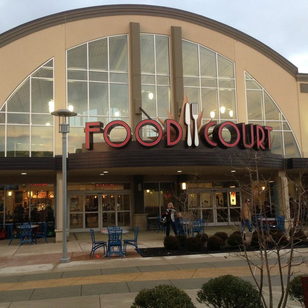 nike outlet cincinnati premium outlets