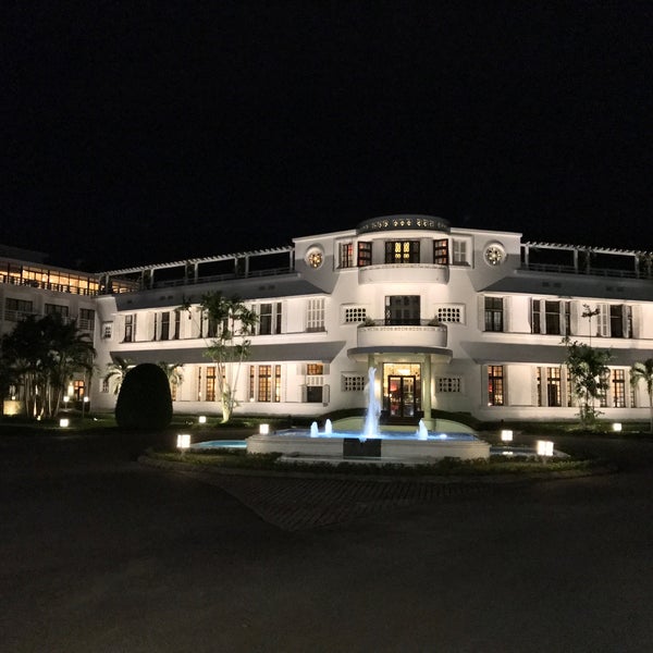 6/10/2017にJerryがLa Residence Hue Hotel &amp; Spaで撮った写真