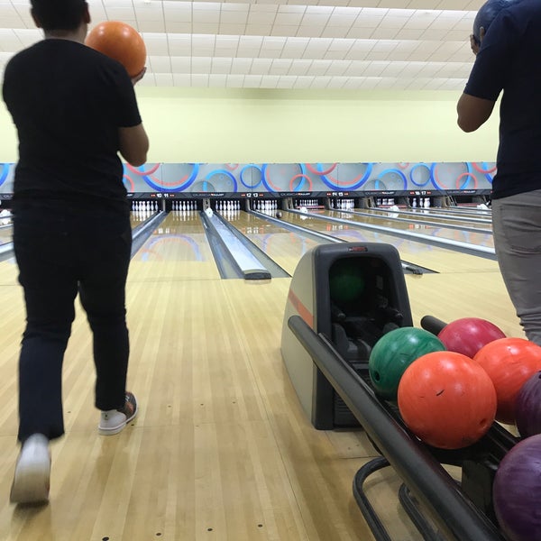 Photos At Starbowl Bowling Alley In Bukit Batok