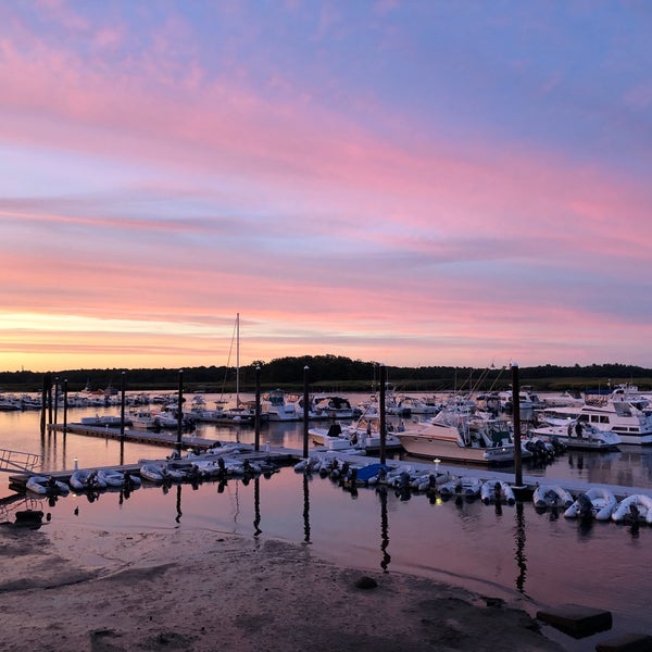 Newburyport Yacht Club Harbor or Marina in Newburyport