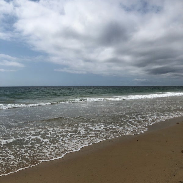 8/22/2018にSarah J.がMisquamicut Beachで撮った写真