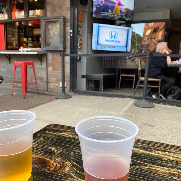 Dan and John's Wings East Village New York, NY