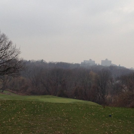Photos at Kissena Park Golf Course Golf Course in Flushing